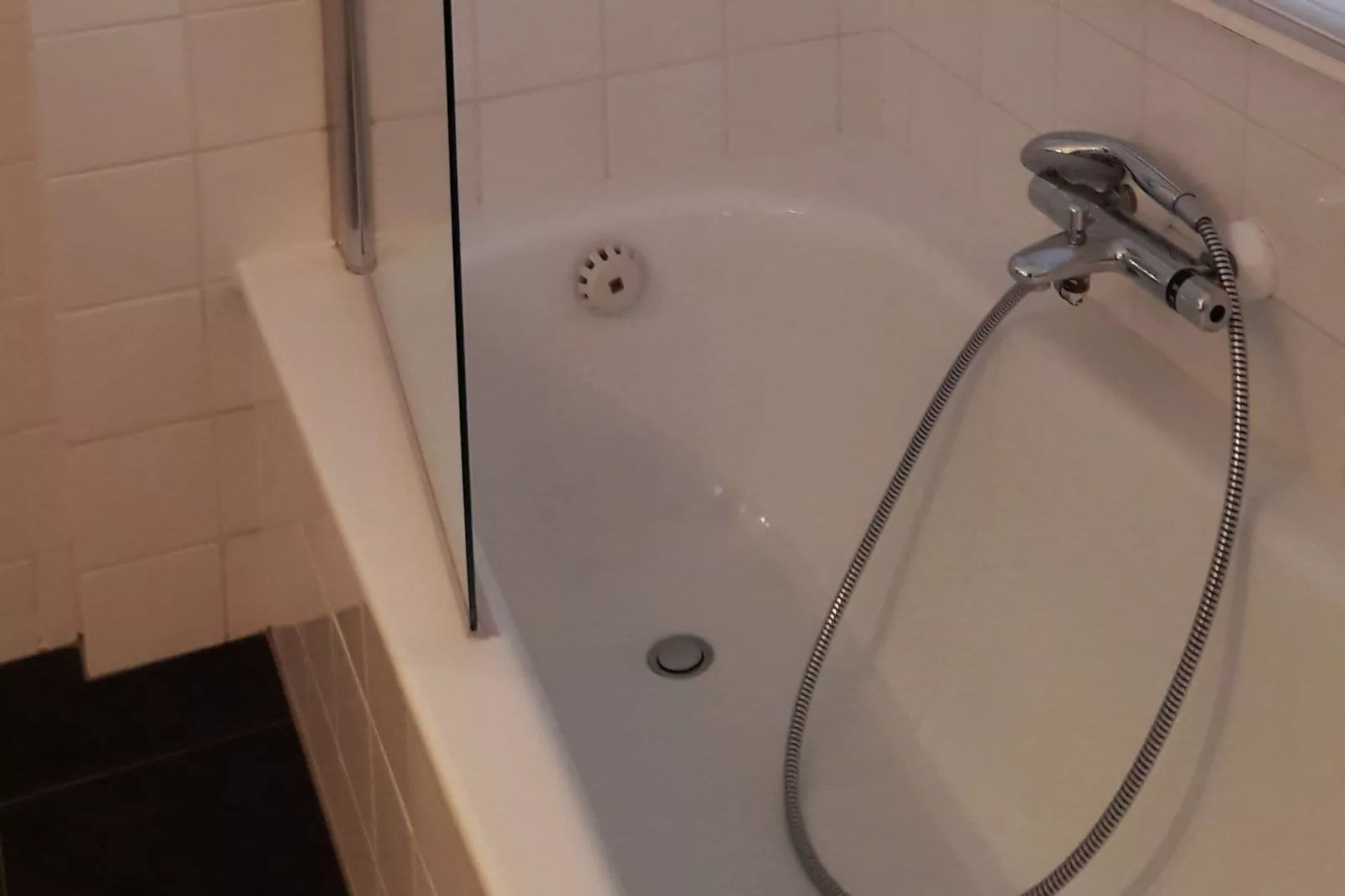 Fancy-Badezimmer