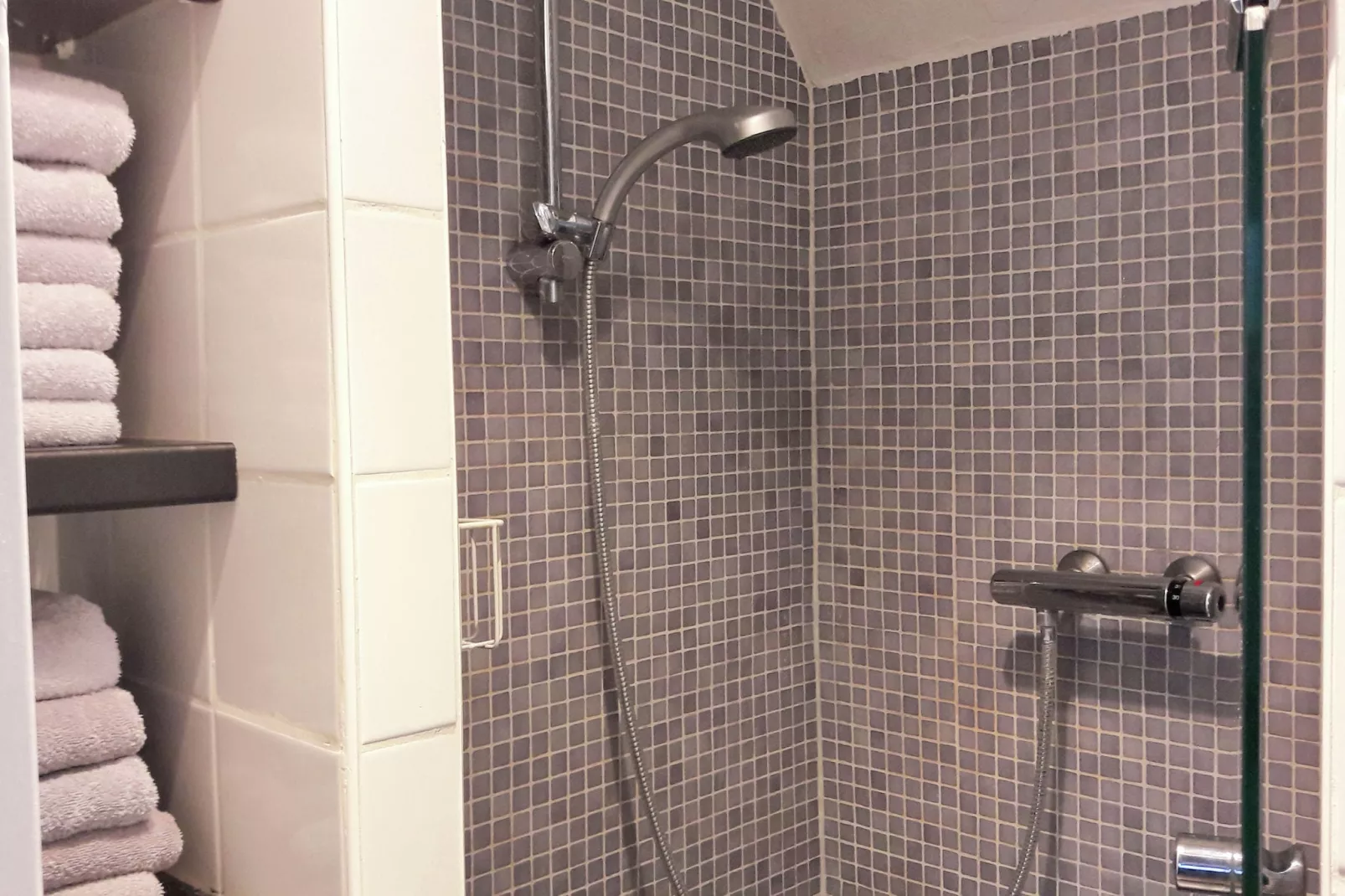 Fancy-Badezimmer