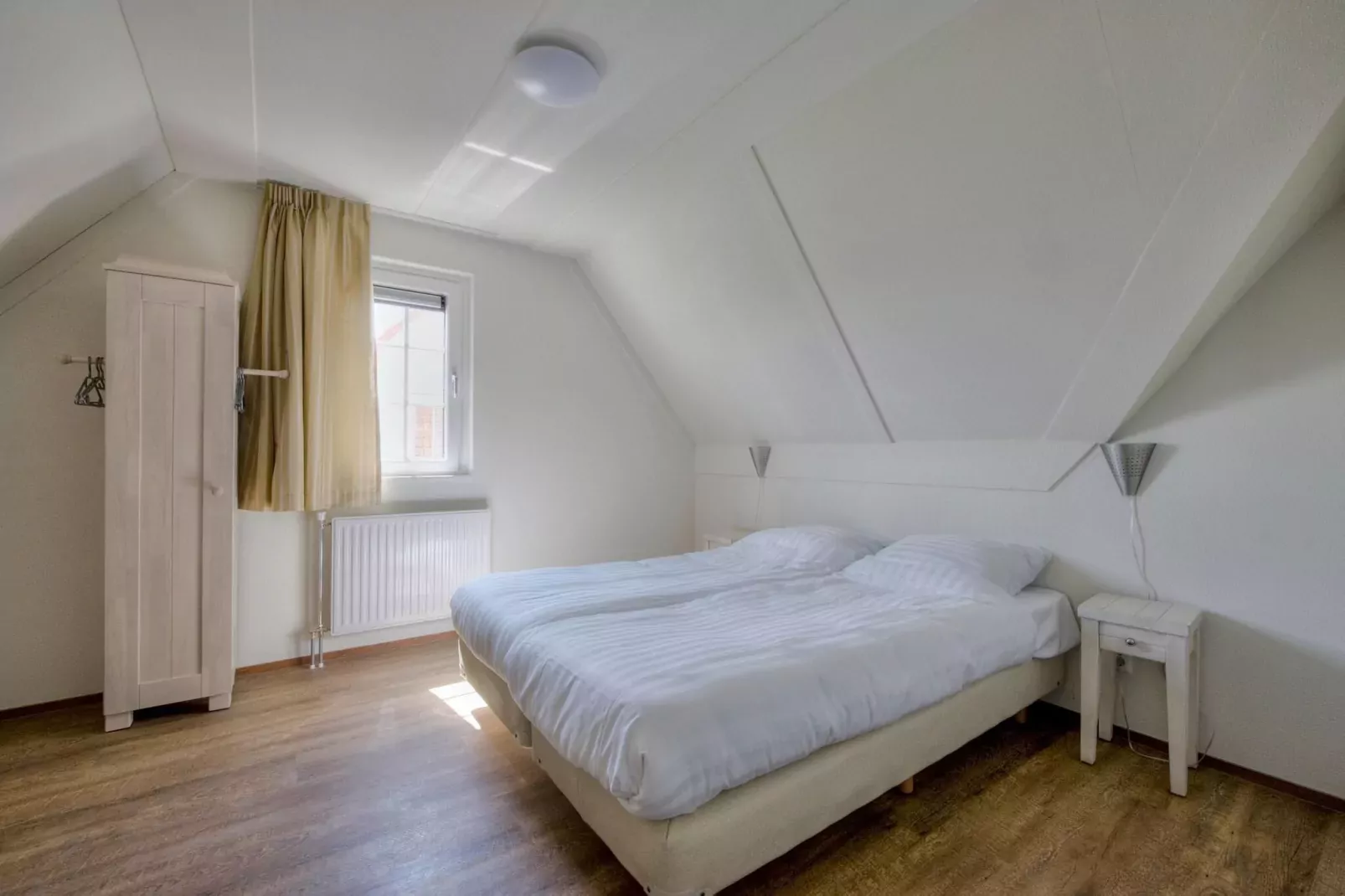 Noordzee Residence Cadzand-Bad 26-Bedroom