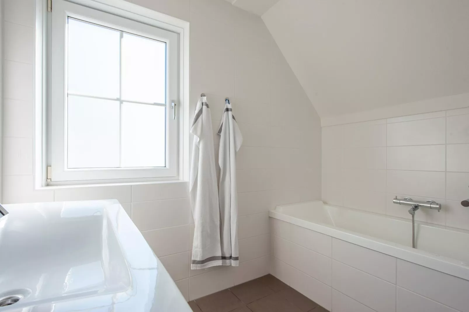 Noordzee Résidence Cadzand-Bad 27-Salle de bain
