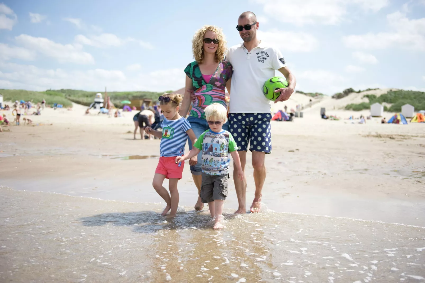 Noordzee Résidence Cadzand-Bad 27-Ambiance