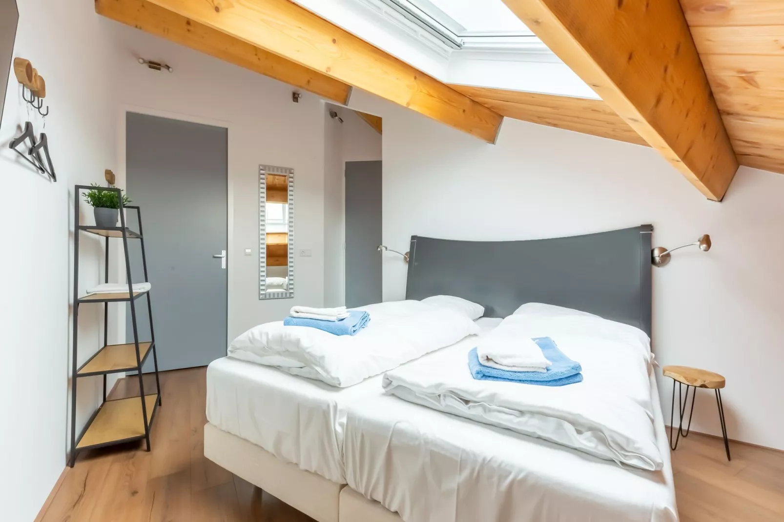 NR 3-Bedroom