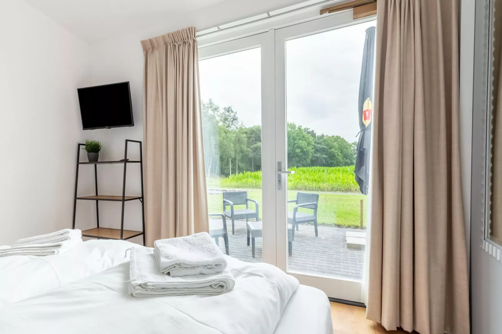 NR 3-Bedroom