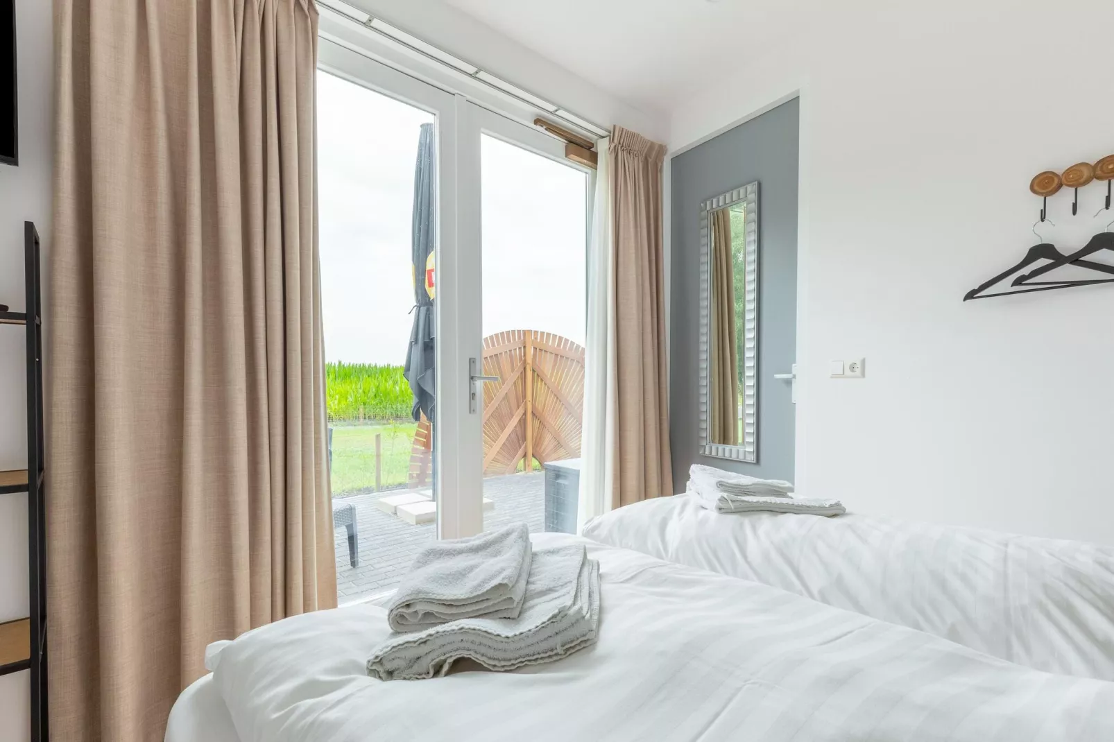 NR 3-Bedroom