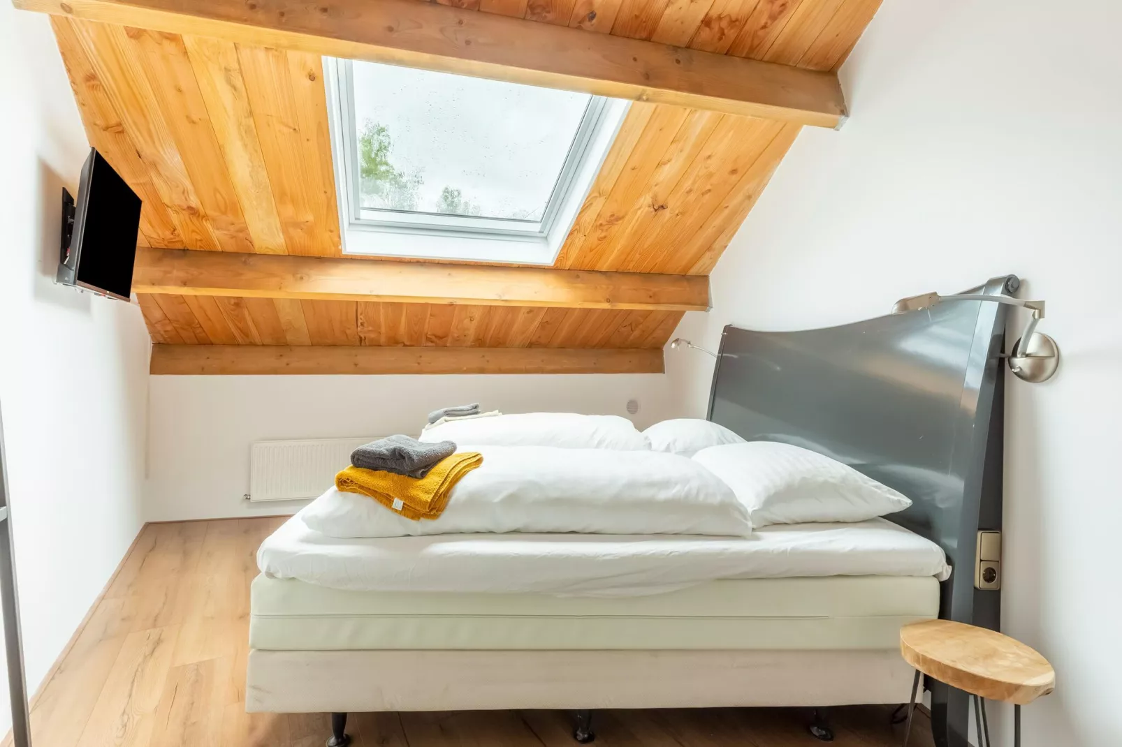 NR 3-Bedroom