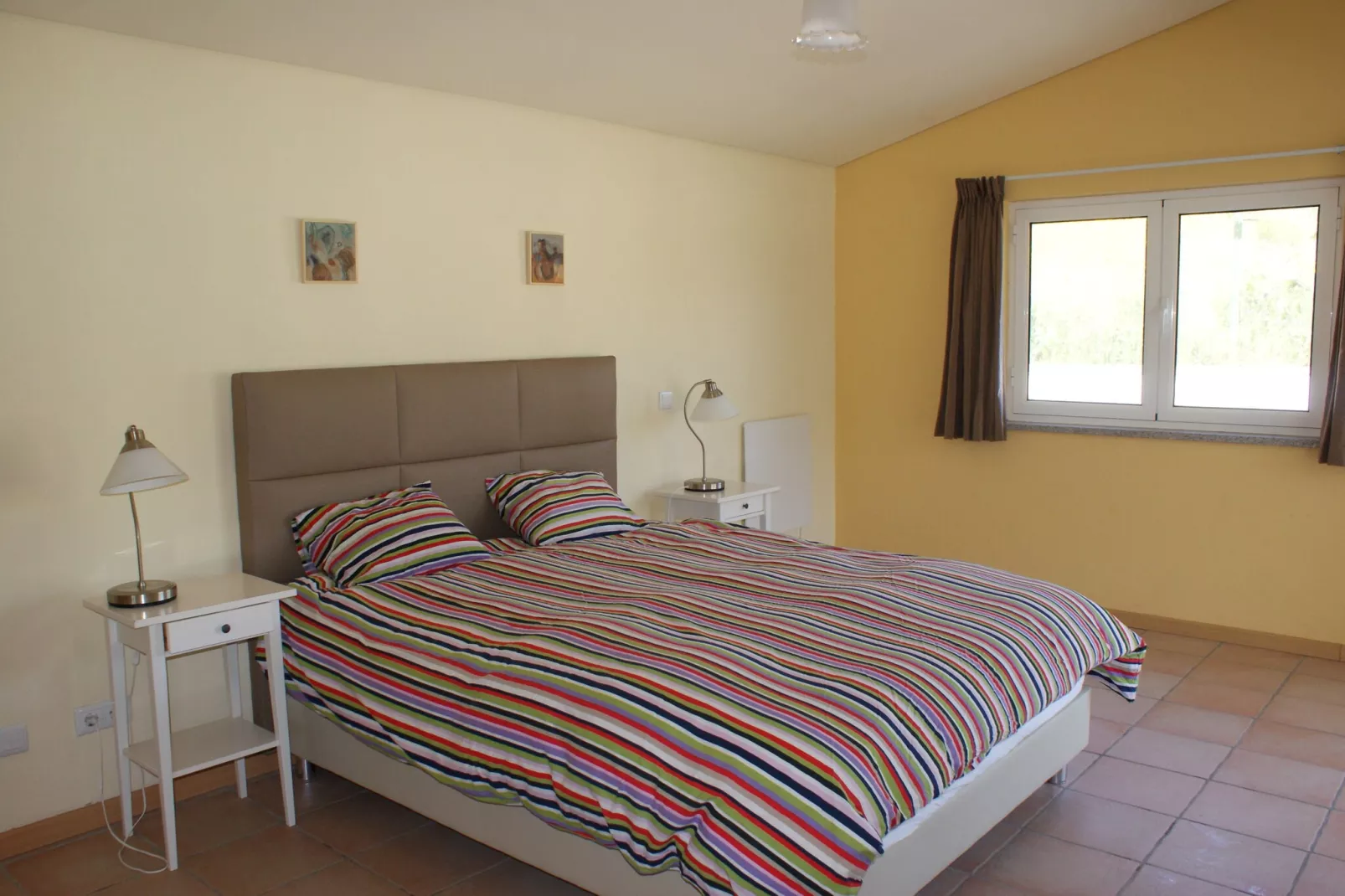 Casa Oliveirinha-Bedroom