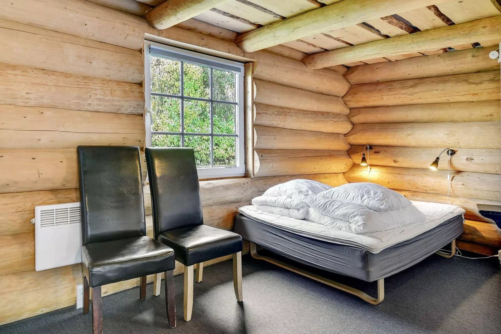 18 person holiday home in Ansager-Indoor