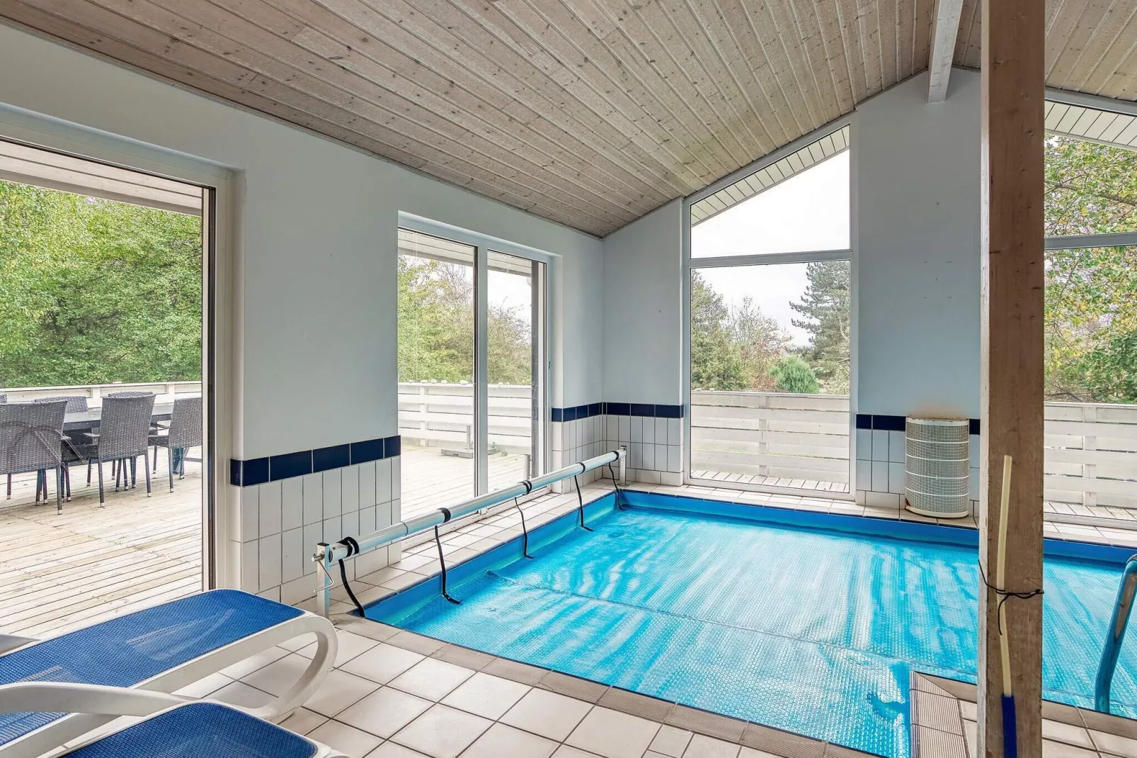 12 person holiday home in Hundested-By Traum-Pool