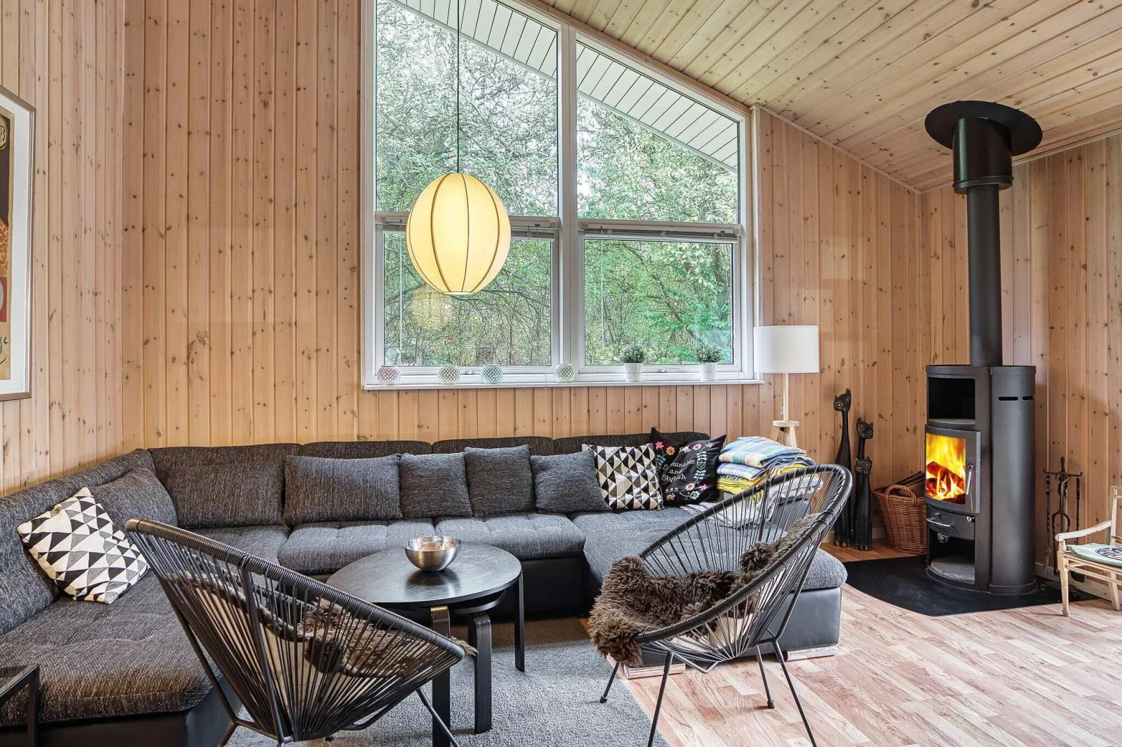 12 person holiday home in Hundested-By Traum-Indoor