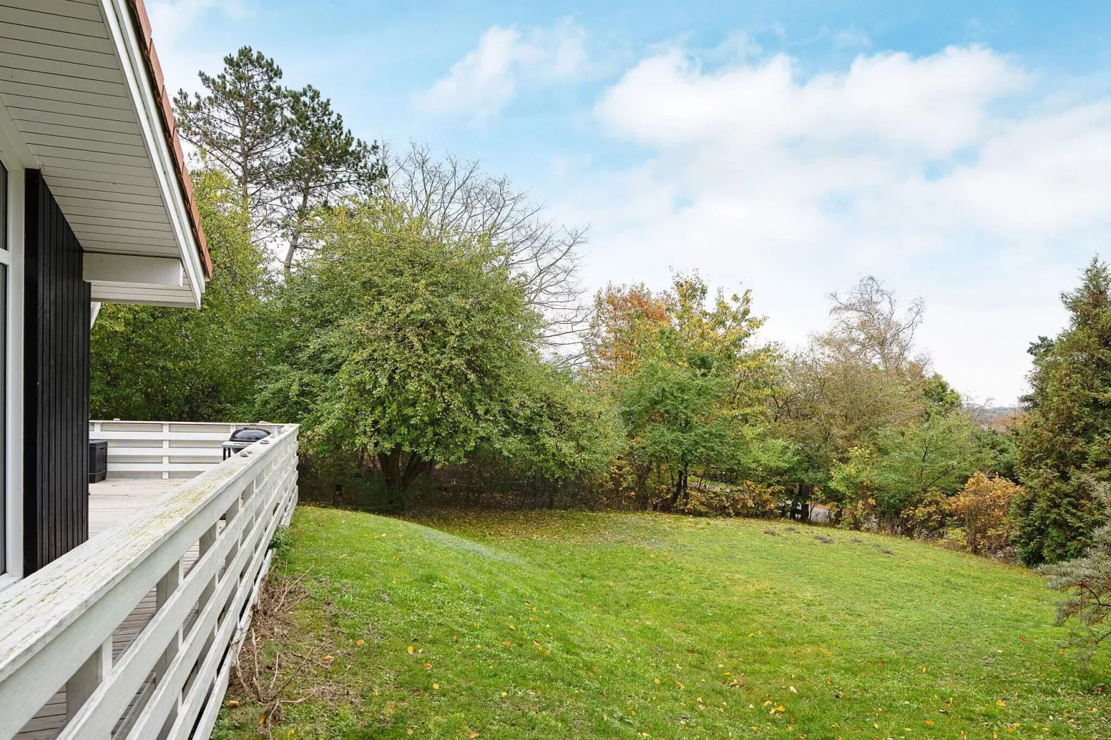 12 person holiday home in Hundested-By Traum-View
