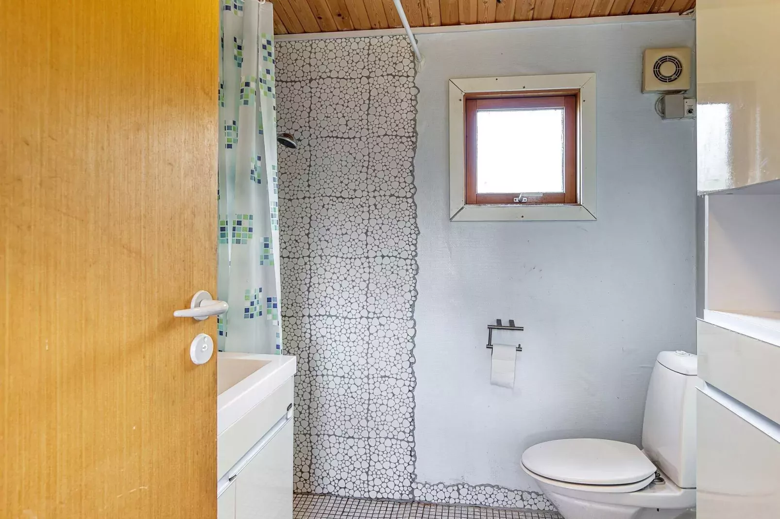 4 person holiday home in Jægerspris-By Traum-Indoor