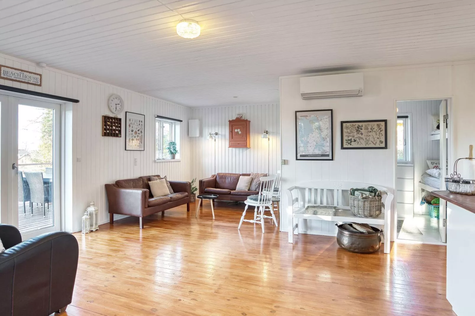 6 person holiday home in Skibby-By Traum-Indoor