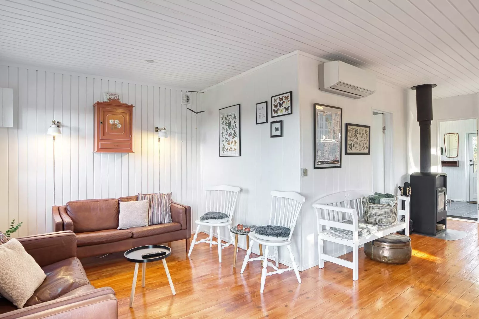 6 person holiday home in Skibby-By Traum-Indoor