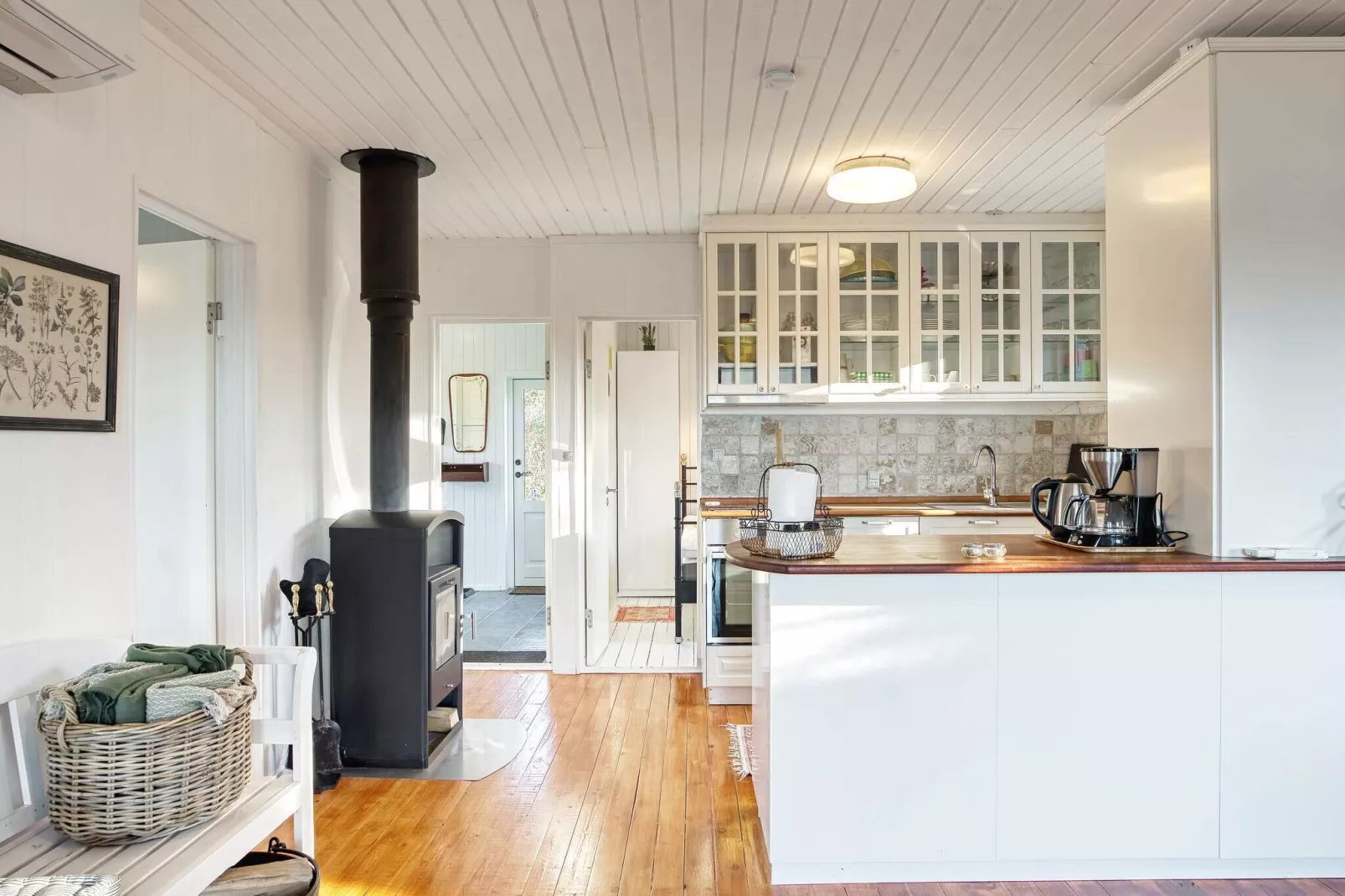 6 person holiday home in Skibby-By Traum-Indoor