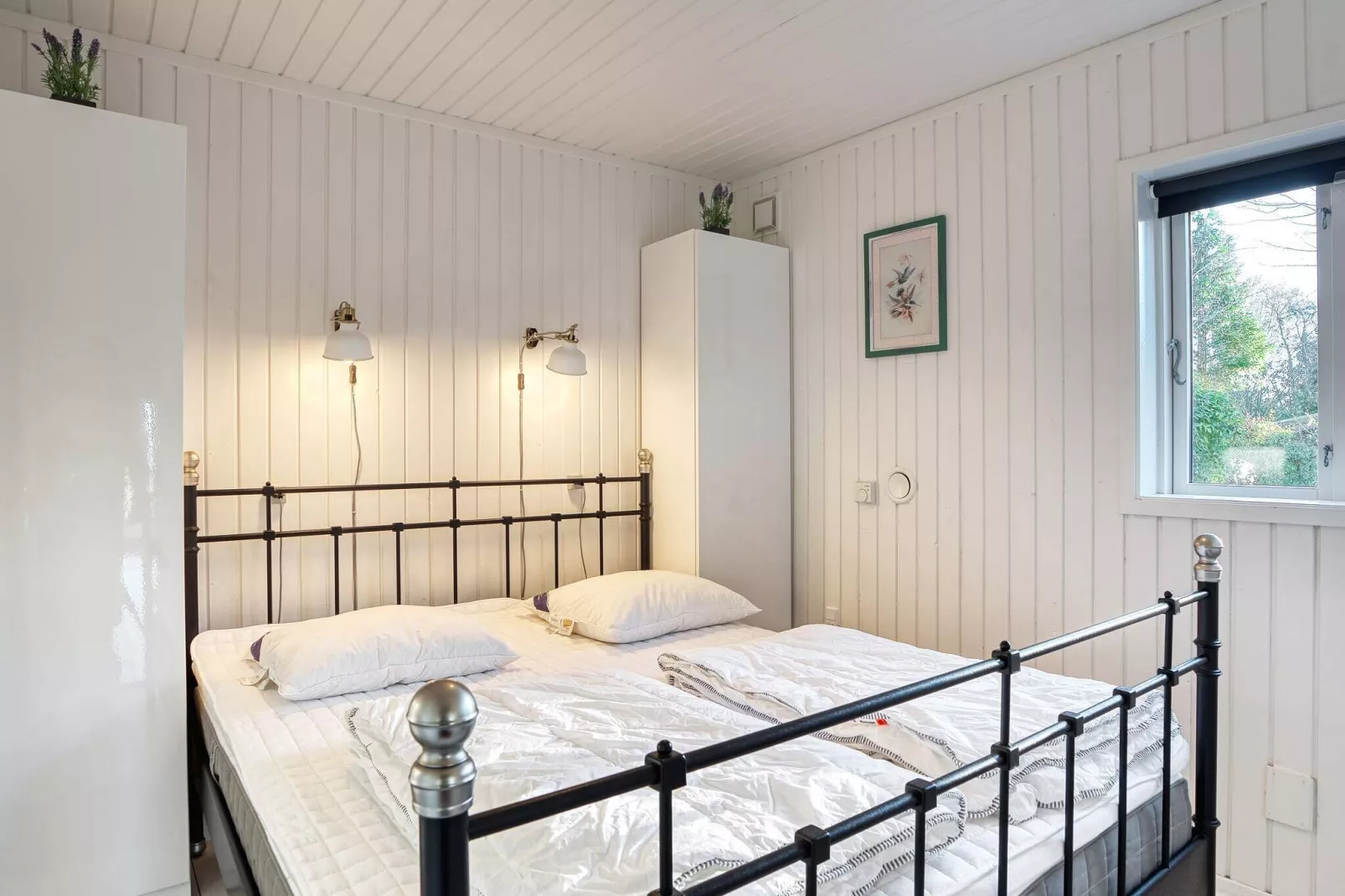 6 person holiday home in Skibby-By Traum-Indoor