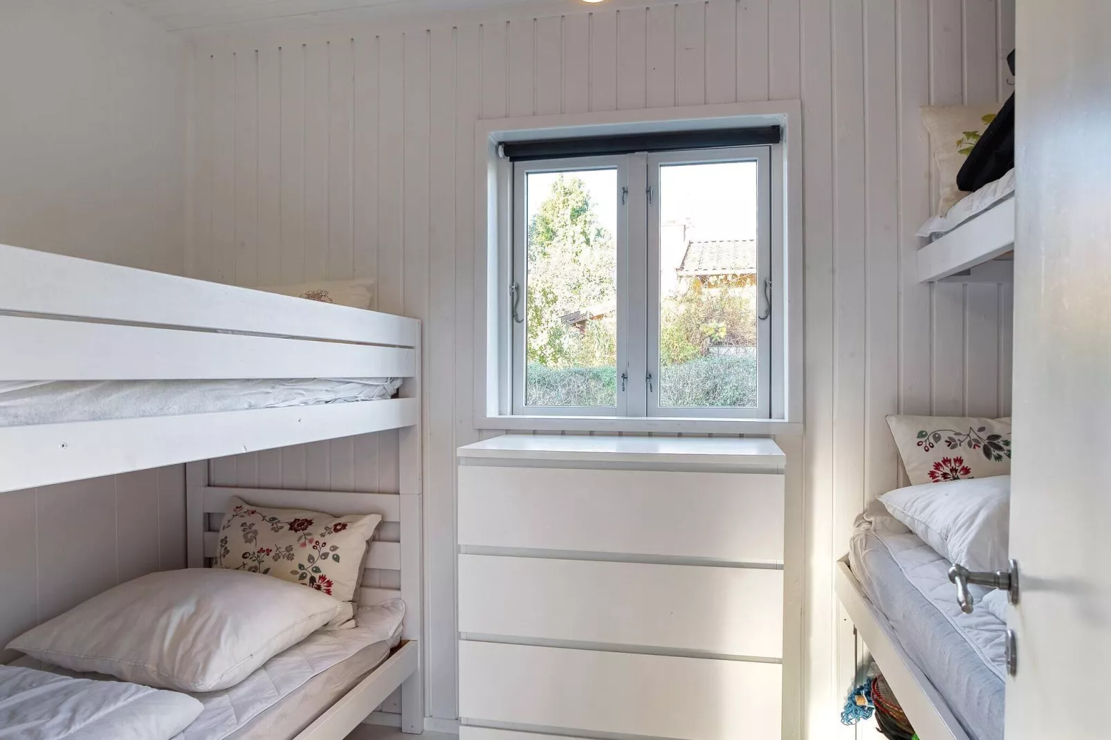 6 person holiday home in Skibby-By Traum-Indoor