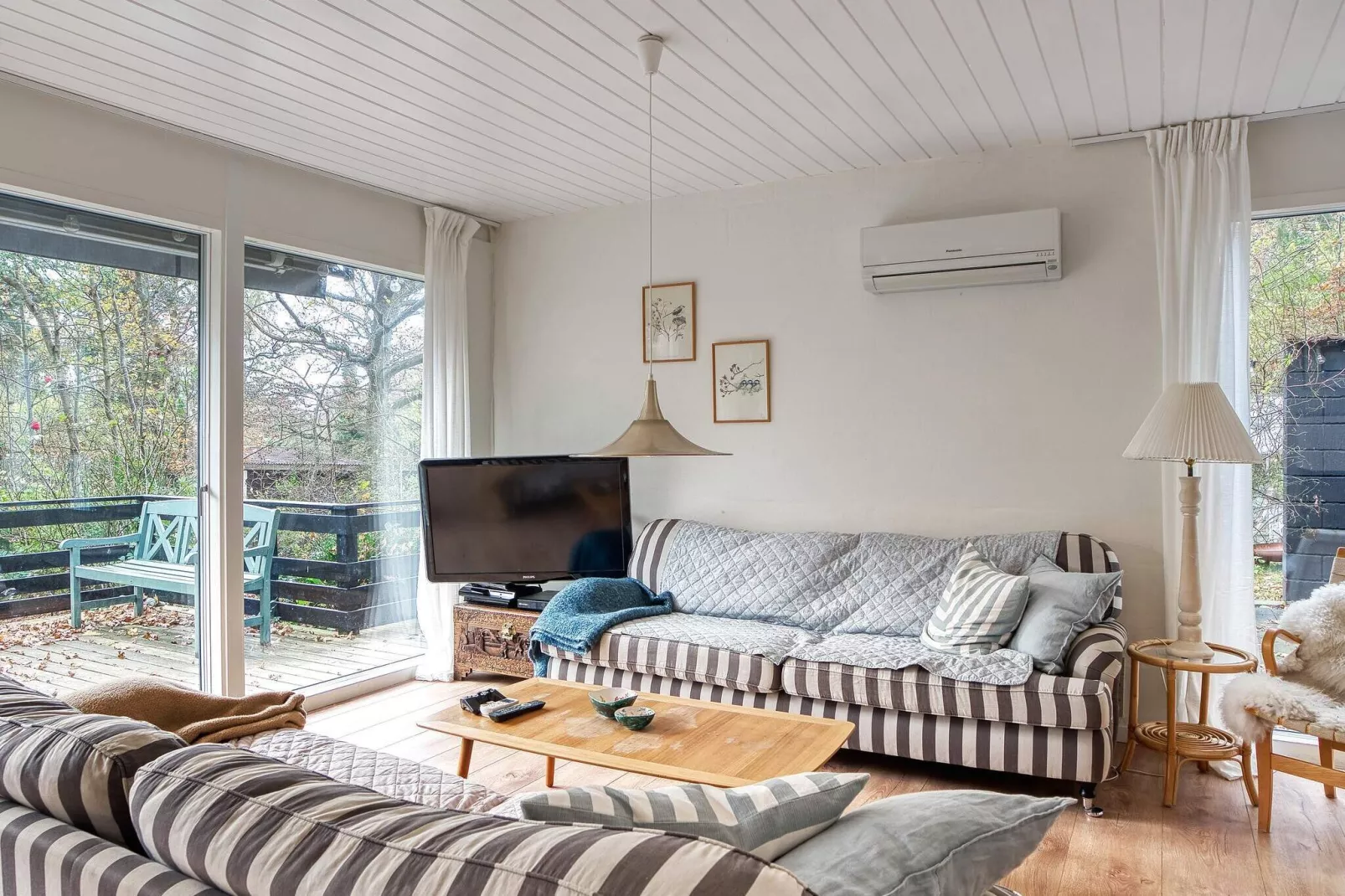 7 person holiday home in Vejby-By Traum-Indoor