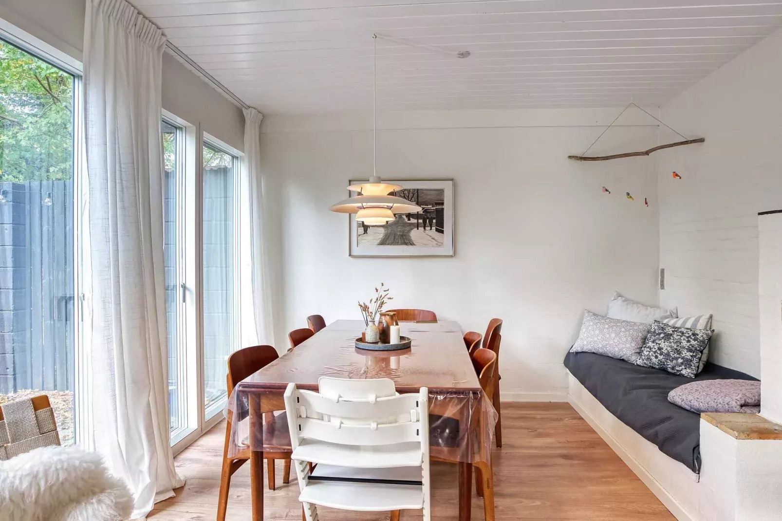 7 person holiday home in Vejby-By Traum-Indoor