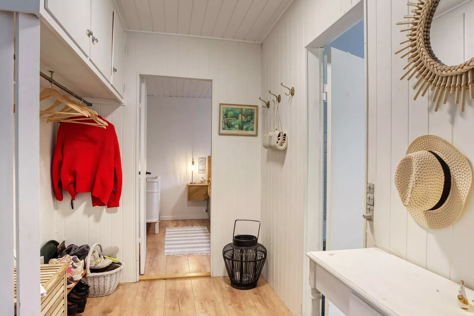 7 person holiday home in Vejby-By Traum-Indoor