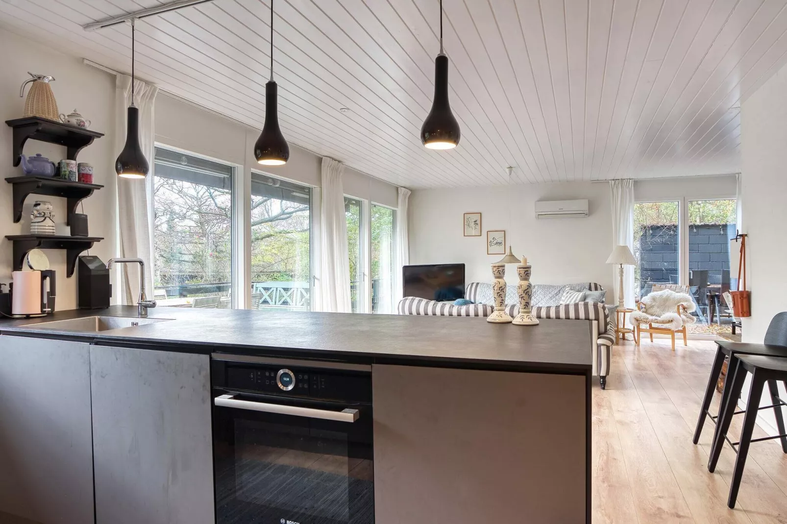 7 person holiday home in Vejby-By Traum-Indoor