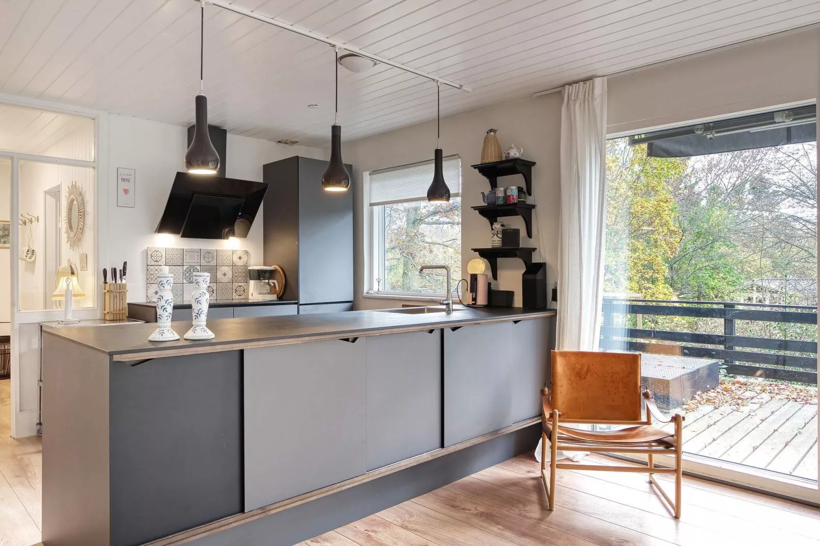 7 person holiday home in Vejby-By Traum-Indoor