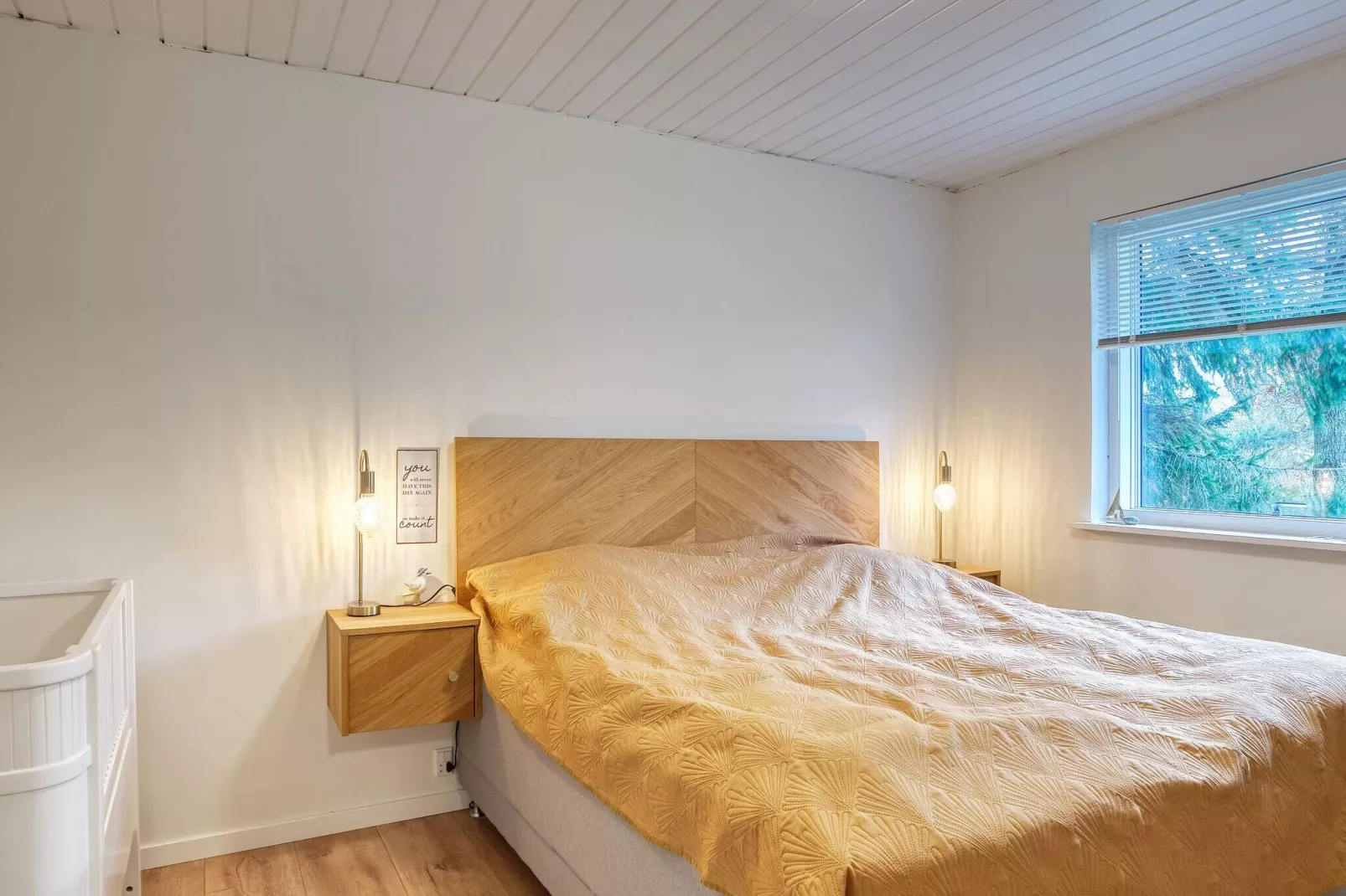 7 person holiday home in Vejby-By Traum-Indoor