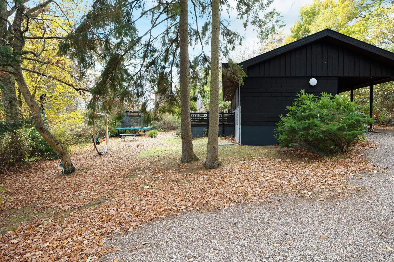 7 person holiday home in Vejby-By Traum-View