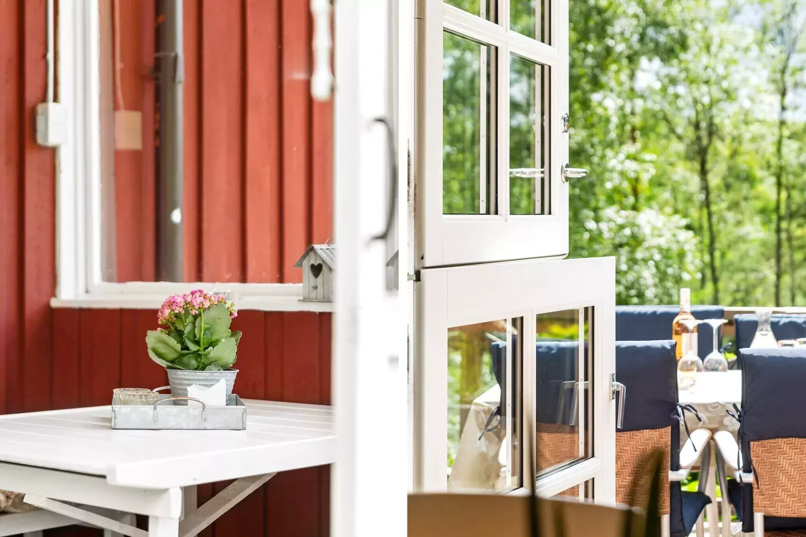 8 person holiday home in SKÅNES FAGERHULT-By Traum-Outdoor