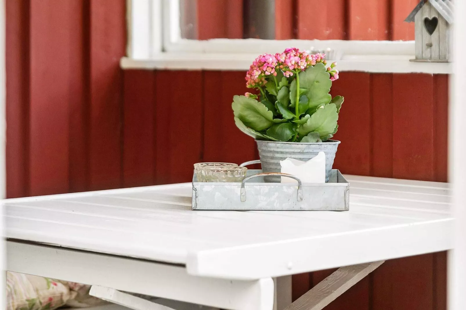 8 person holiday home in SKÅNES FAGERHULT-By Traum-Outdoor