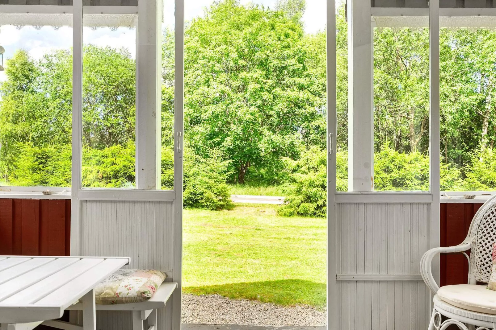 8 person holiday home in SKÅNES FAGERHULT-By Traum