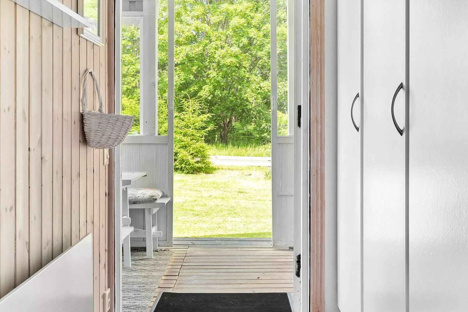 8 person holiday home in SKÅNES FAGERHULT-By Traum-Indoor