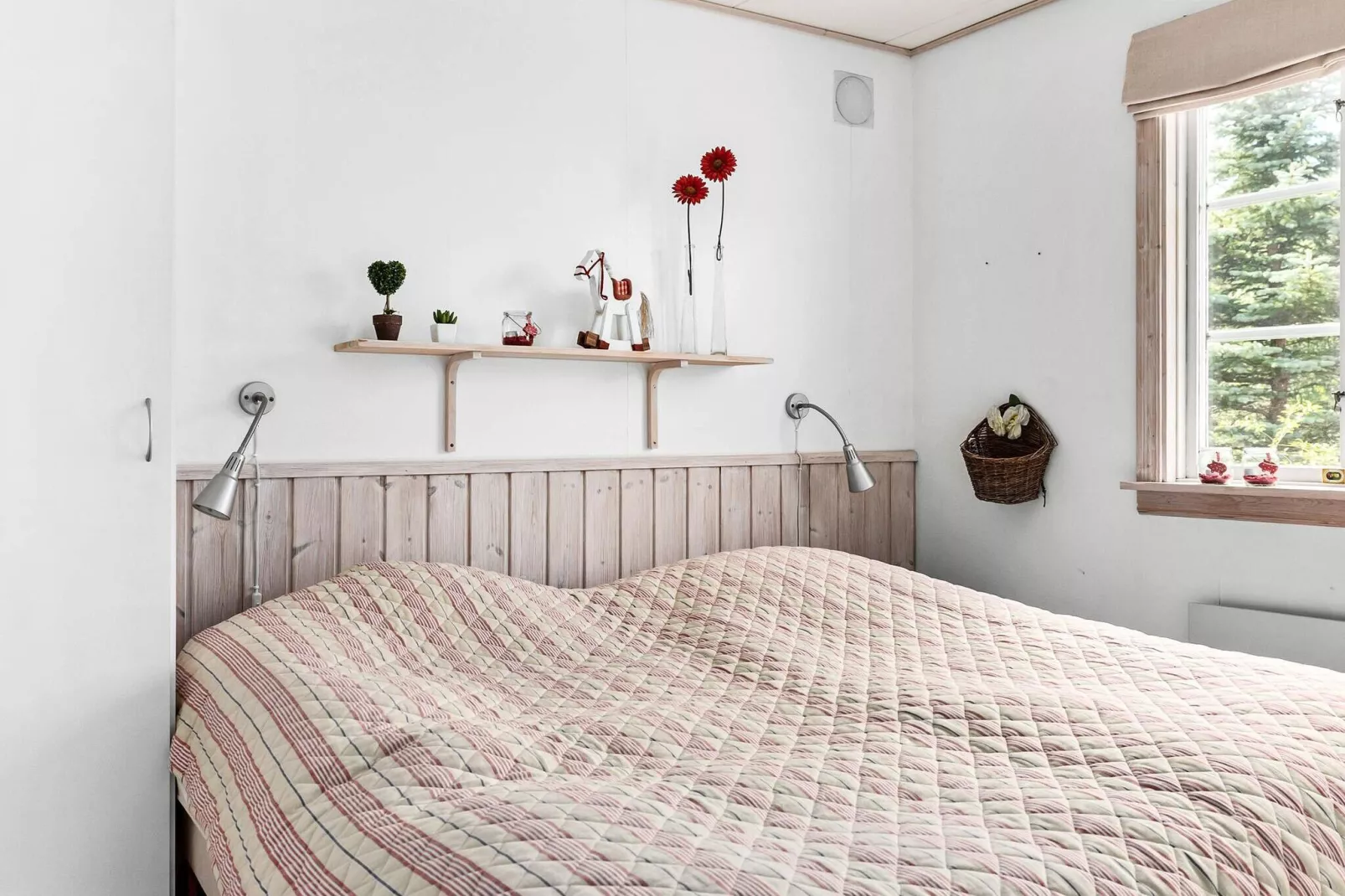 8 person holiday home in SKÅNES FAGERHULT-By Traum-Indoor