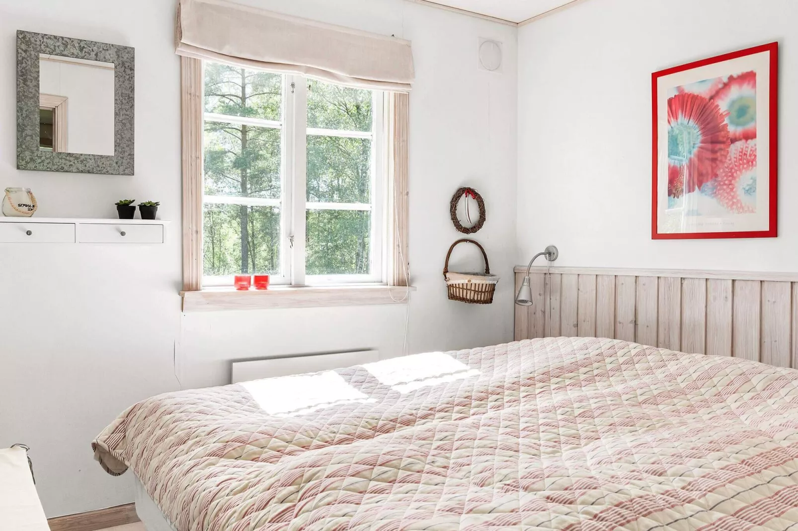 8 person holiday home in SKÅNES FAGERHULT-By Traum-Indoor