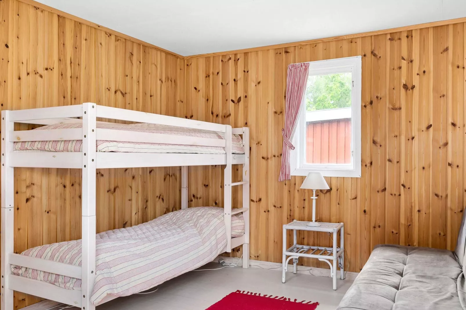 8 person holiday home in SKÅNES FAGERHULT-By Traum-Indoor