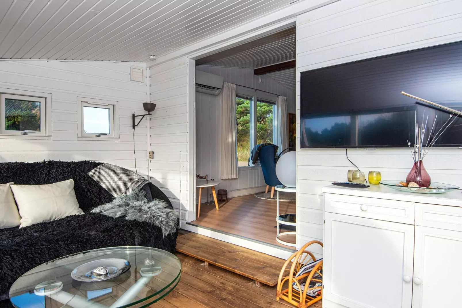 6 person holiday home in Fanø