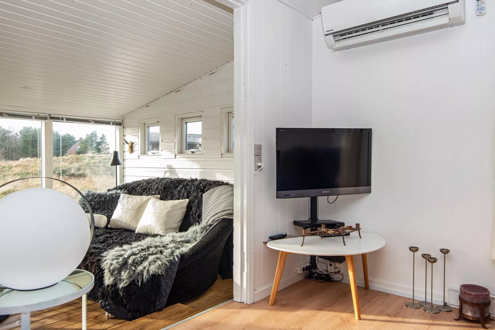 6 person holiday home in Fanø-Indoor