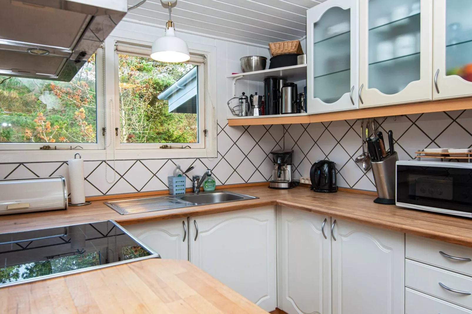 6 person holiday home in Fanø-Indoor
