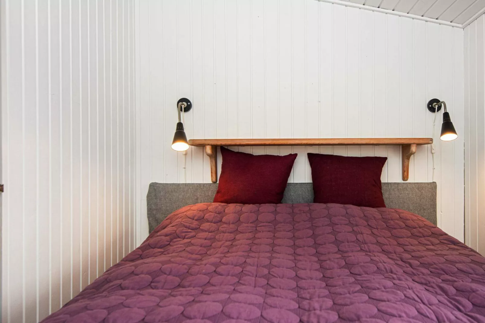 6 person holiday home in Fanø-Indoor