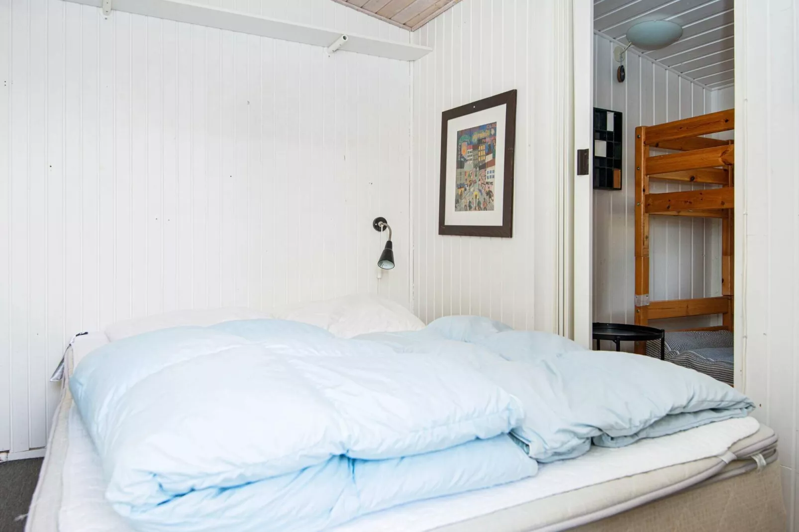 6 person holiday home in Fanø-Indoor