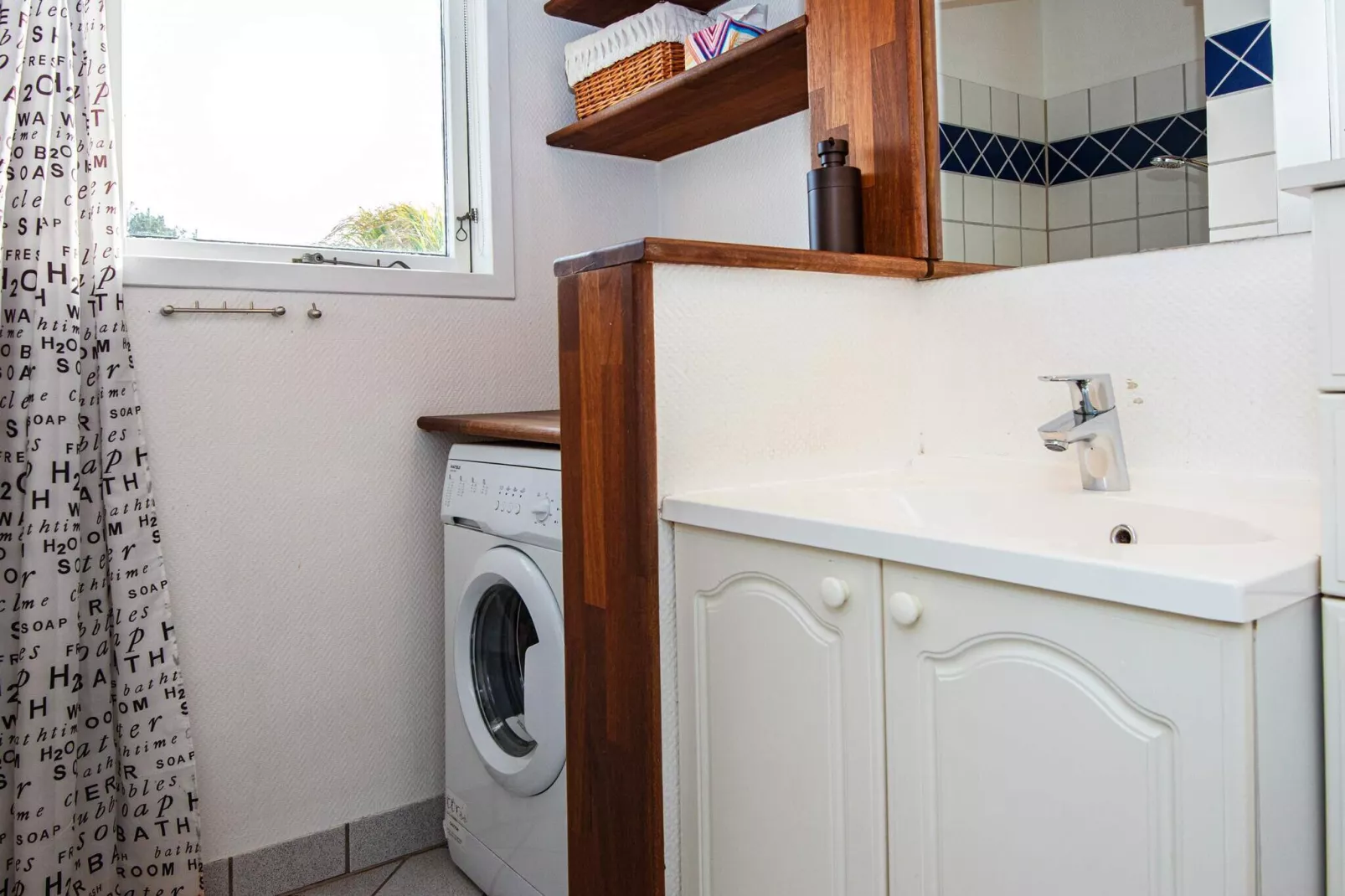 6 person holiday home in Fanø-Indoor