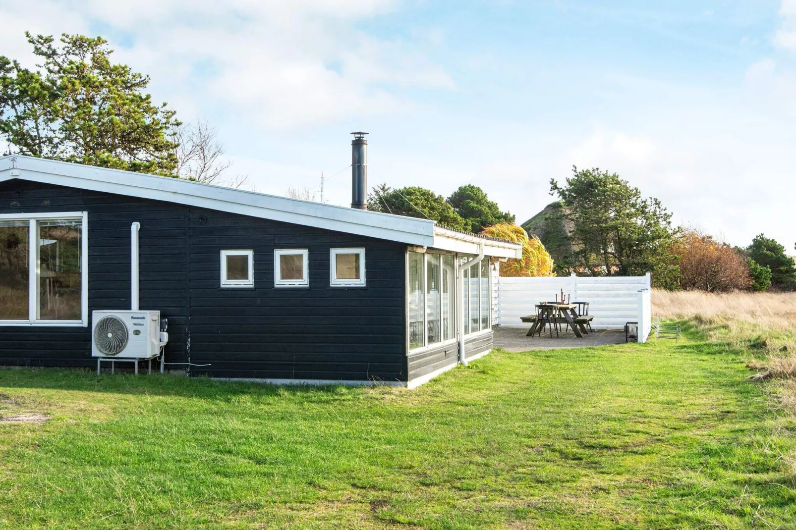 6 person holiday home in Fanø-View