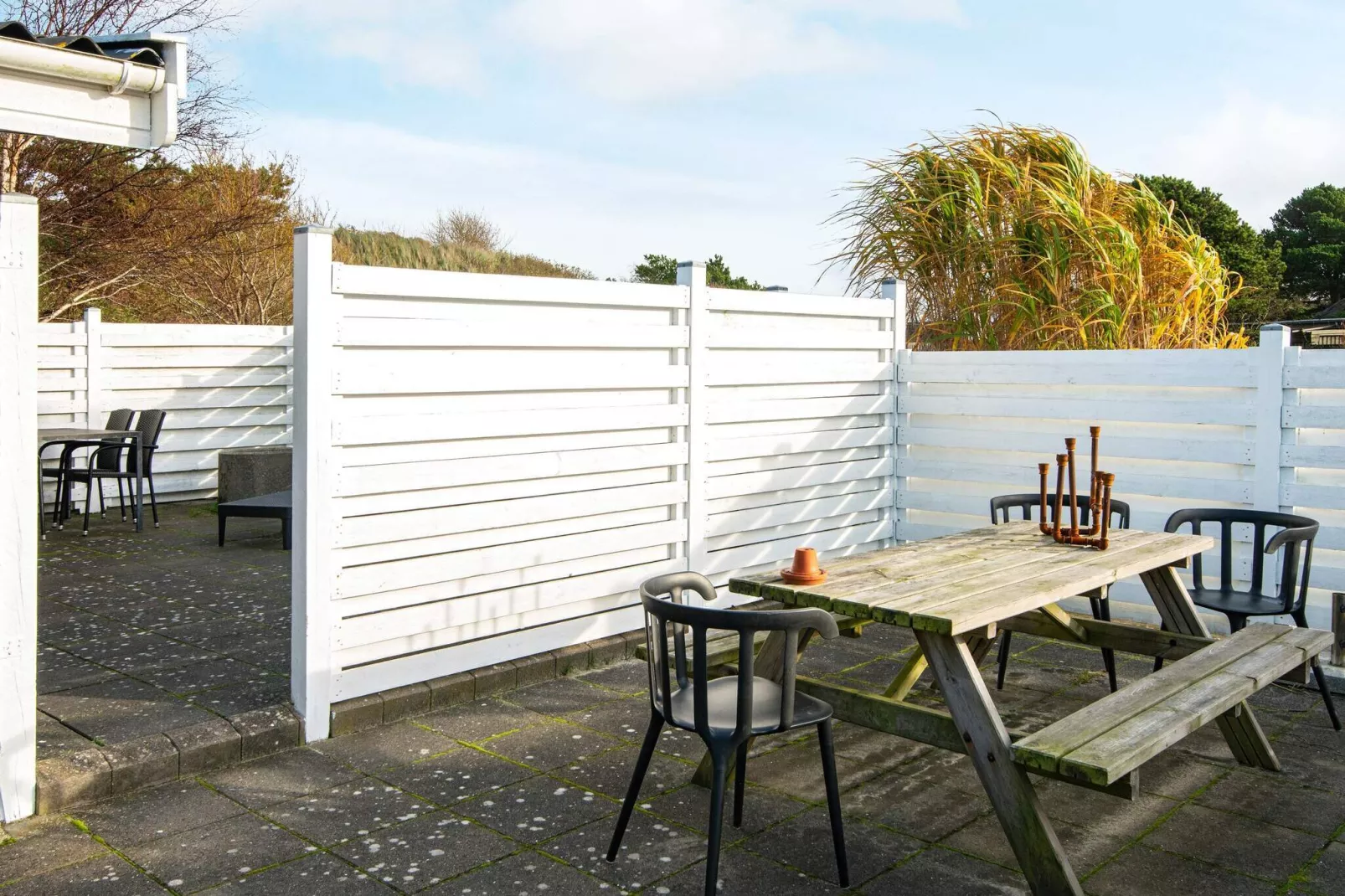 6 person holiday home in Fanø-View