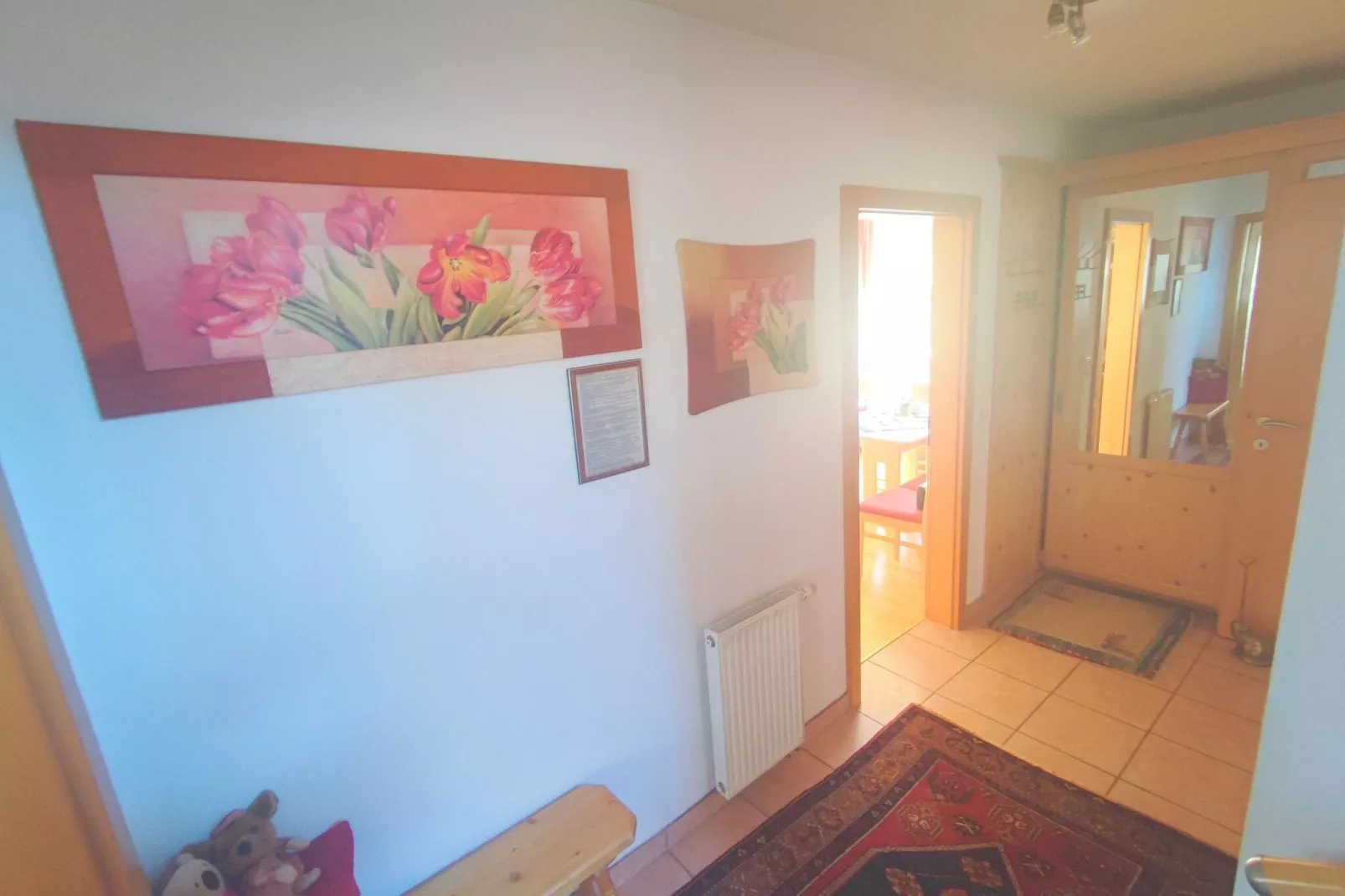 Haus Annelies-Landing