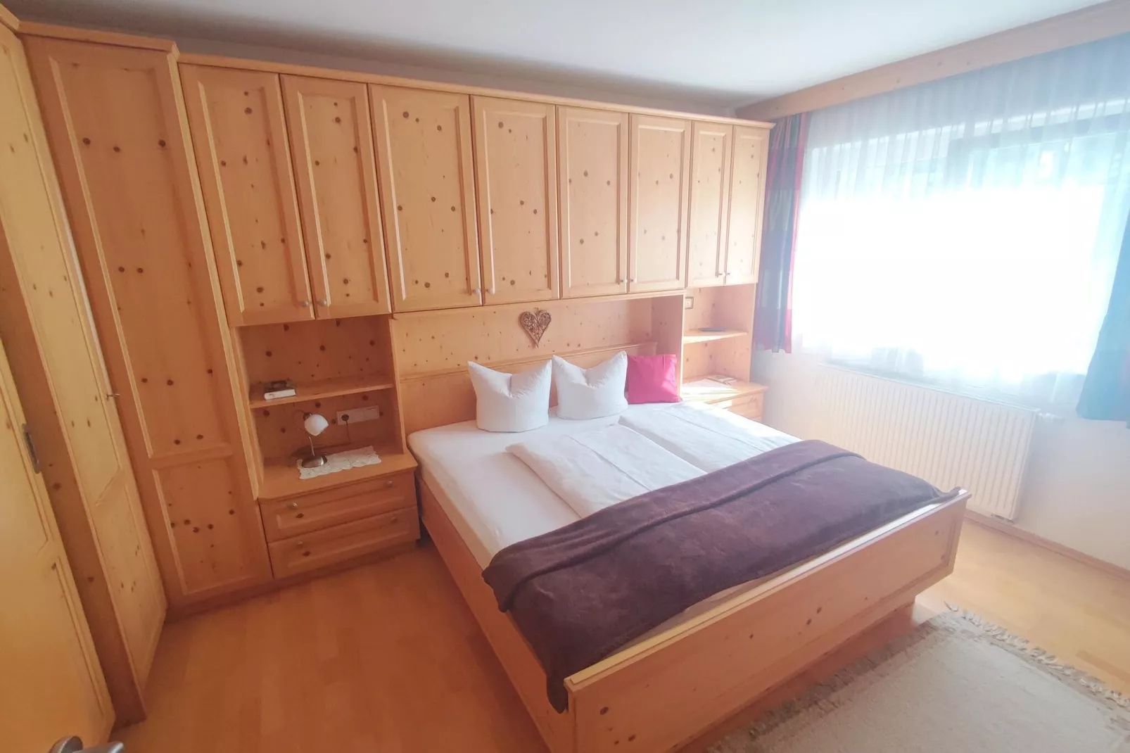 Haus Annelies-Bedroom
