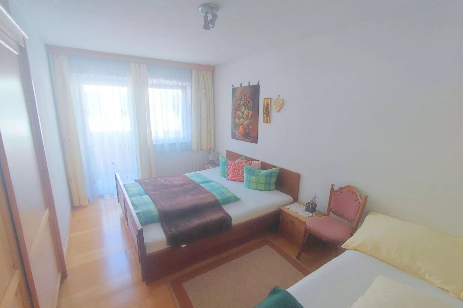 Haus Annelies-Bedroom