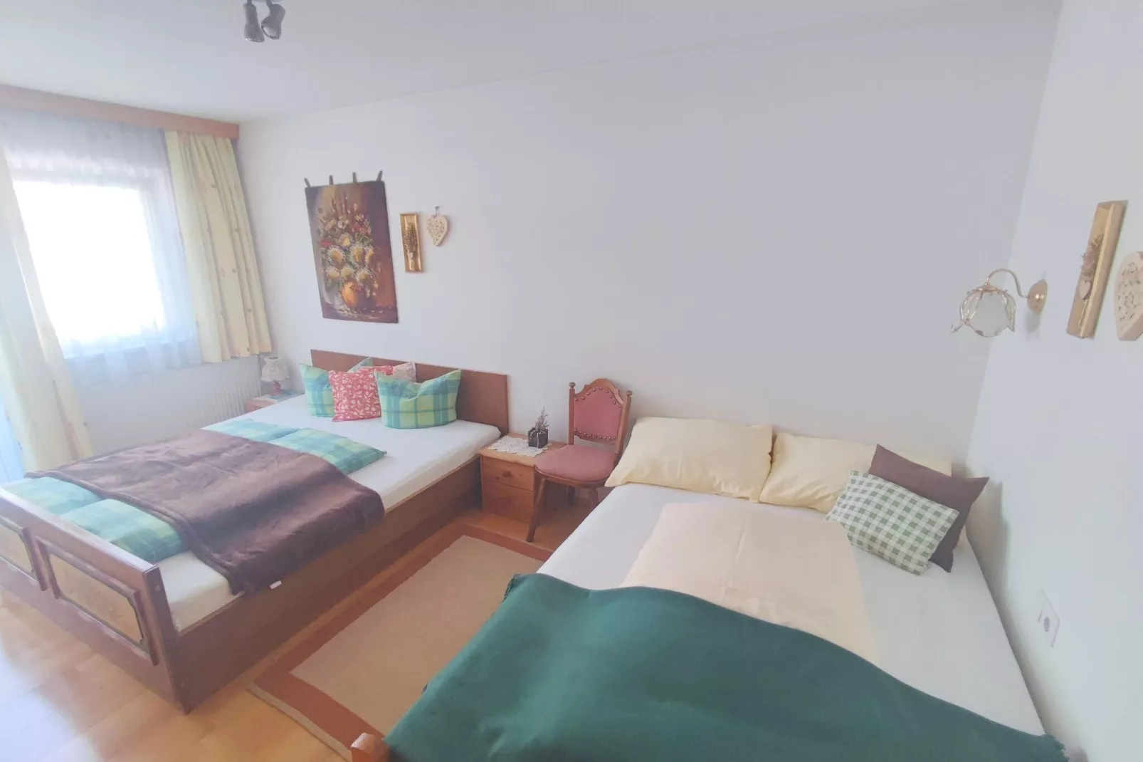 Haus Annelies-Bedroom