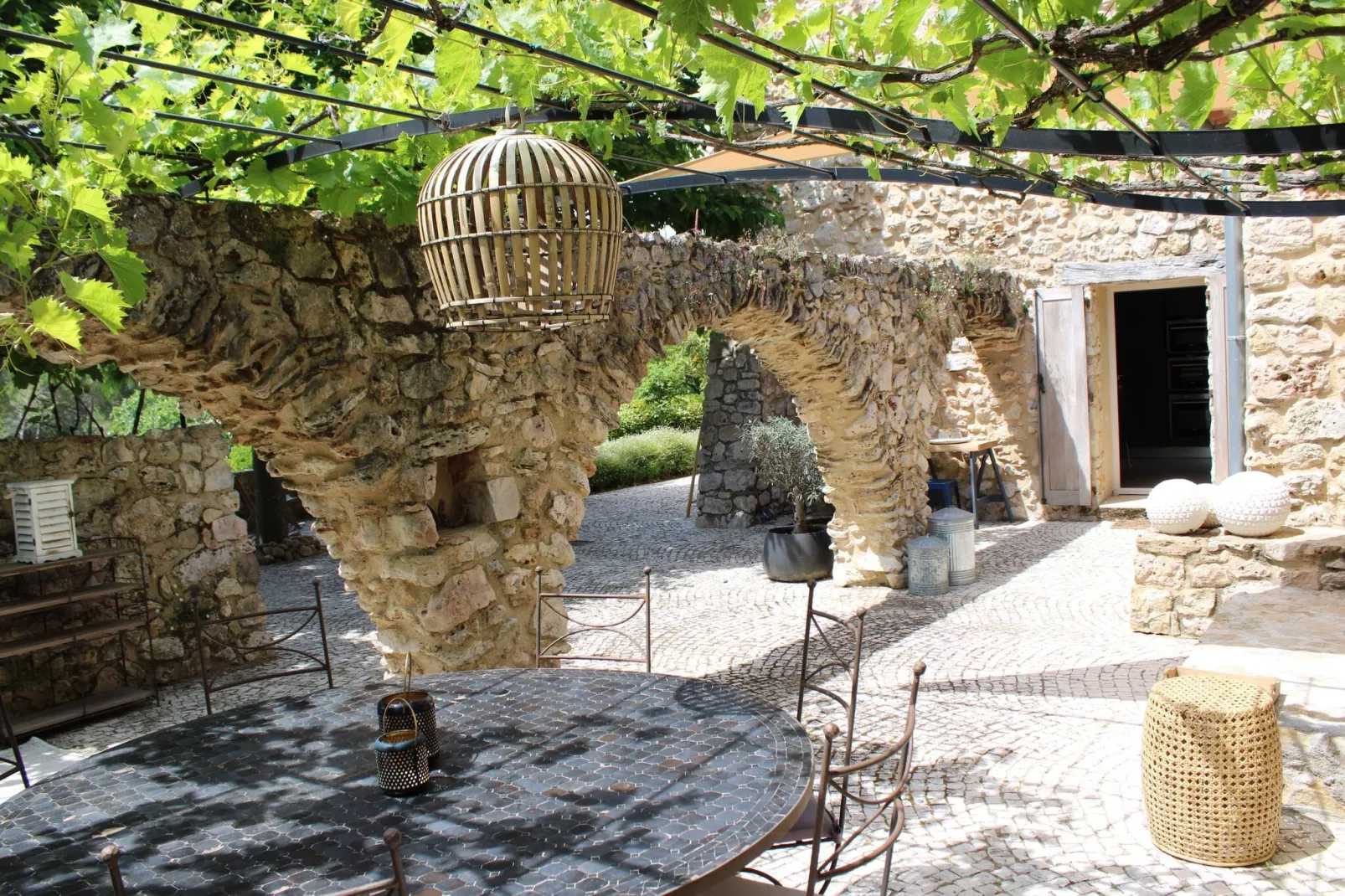 Bastide La Cleola