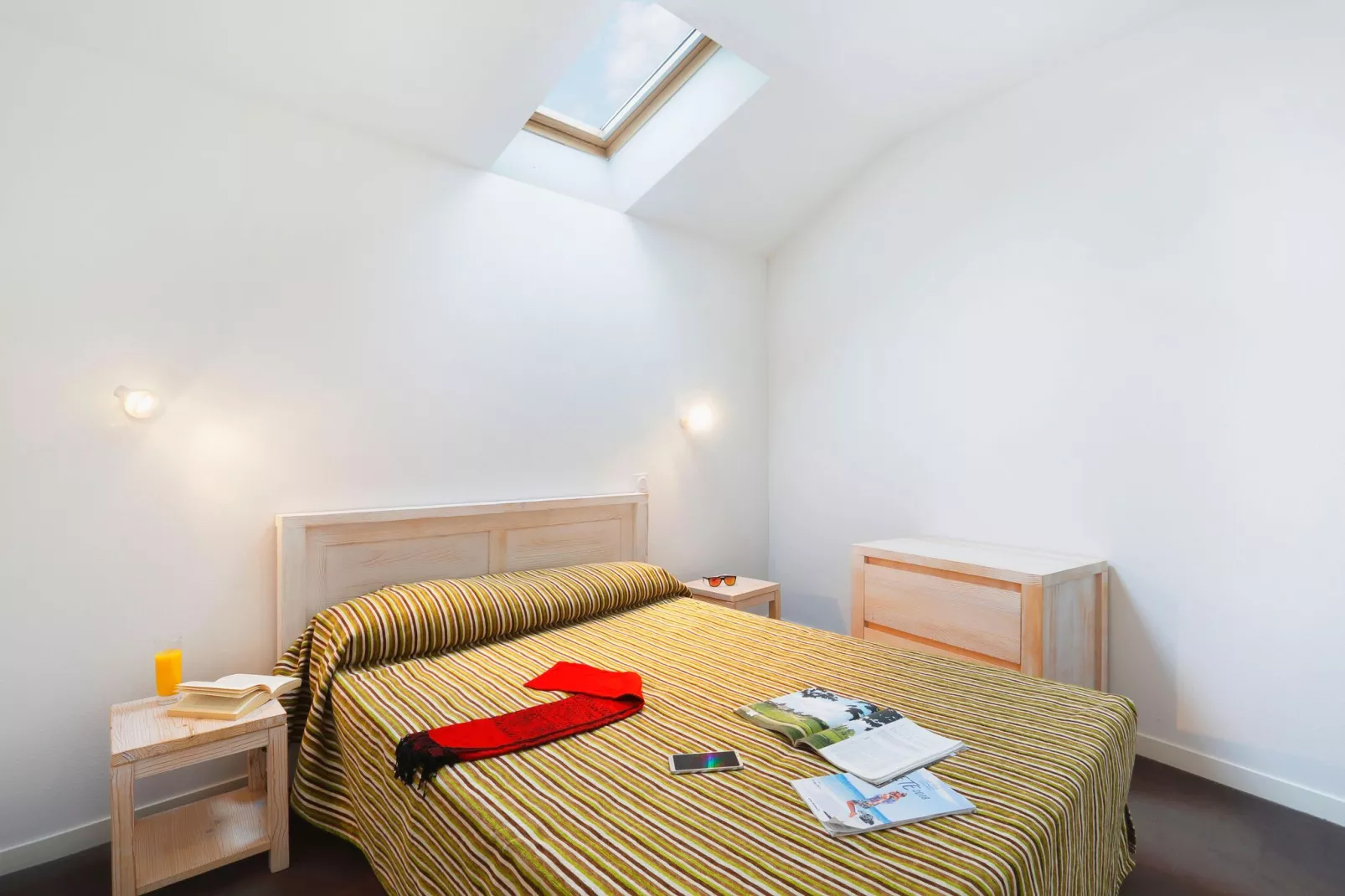 Residence Les Grands Rochers Olonne-sur-Mer /  T2/6-Indoor