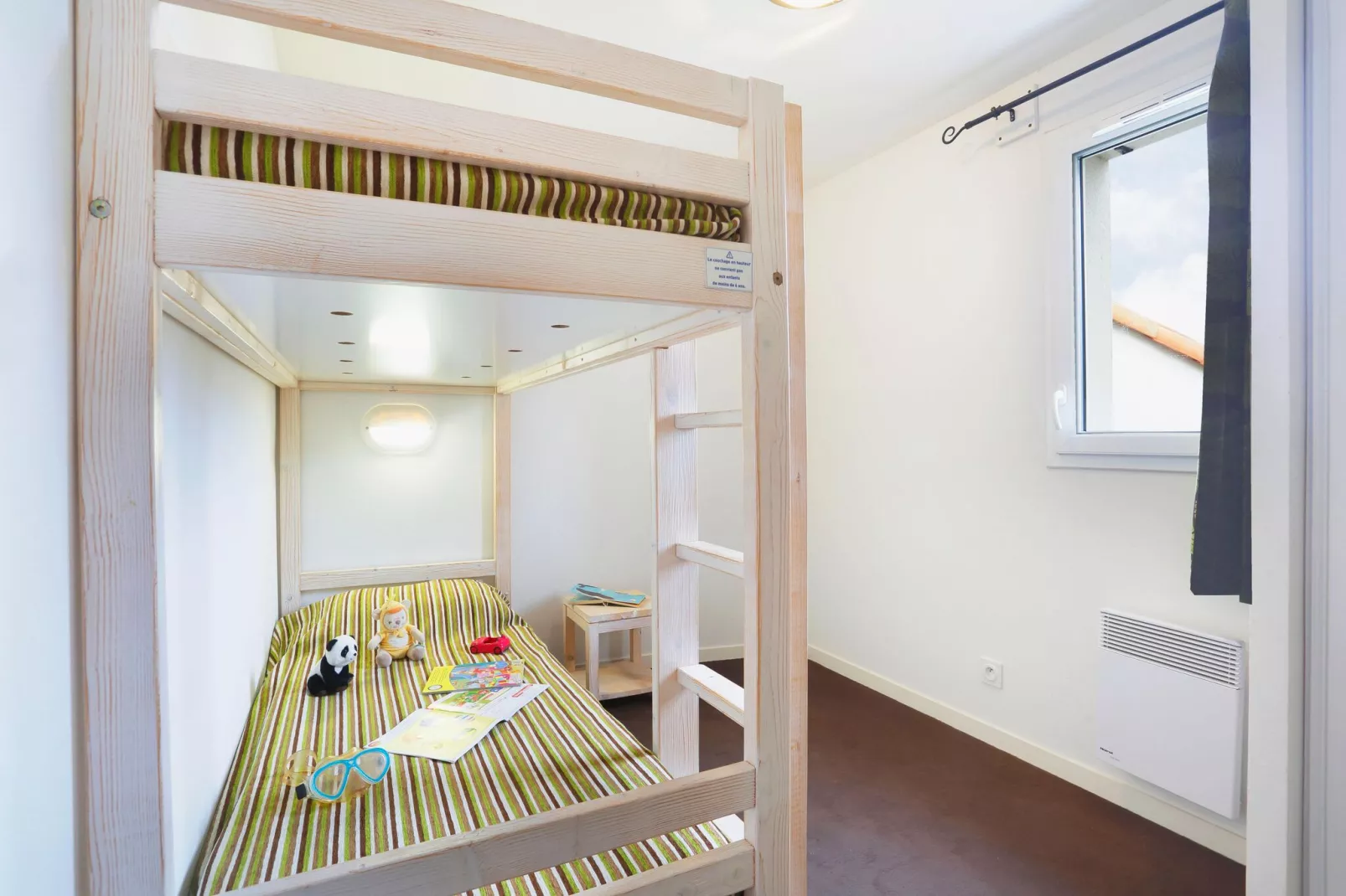 Residence Les Grands Rochers Olonne-sur-Mer /  T2/6-Indoor
