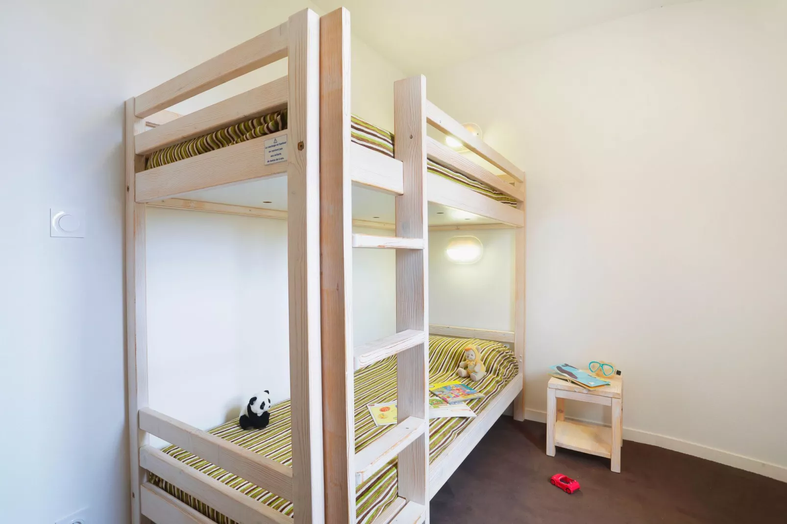 Residence Les Grands Rochers Olonne-sur-Mer /  T2/6-Indoor